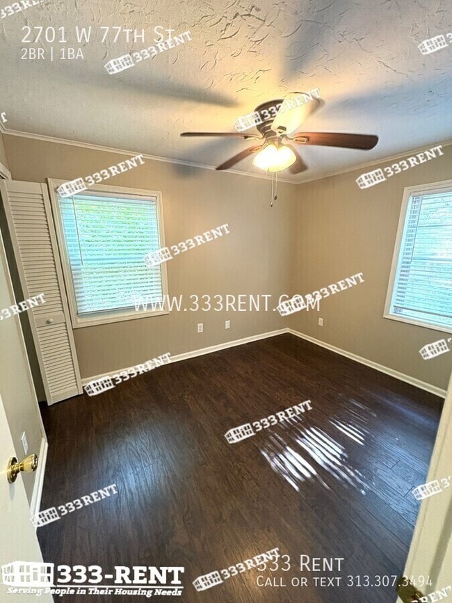 Building Photo - 2701 W 77th St