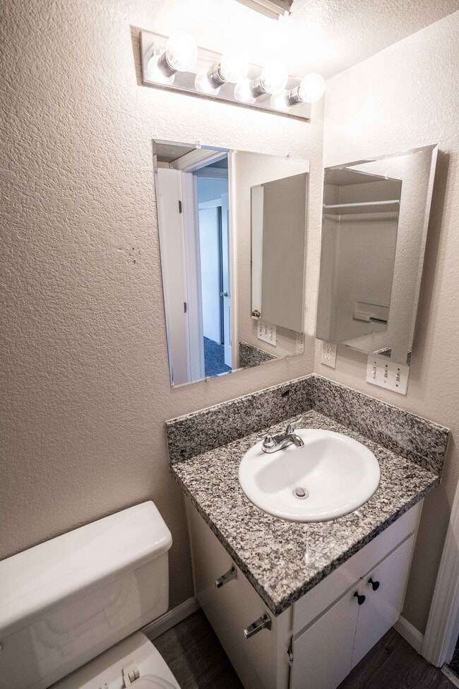 Building Photo - 3739 Black Eagle Dr