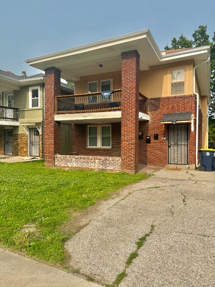 Building Photo - 4431 The Paseo