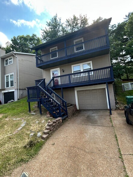 Building Photo - 7119 Wayles Dr