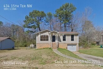 Building Photo - Available Now! Call Today!