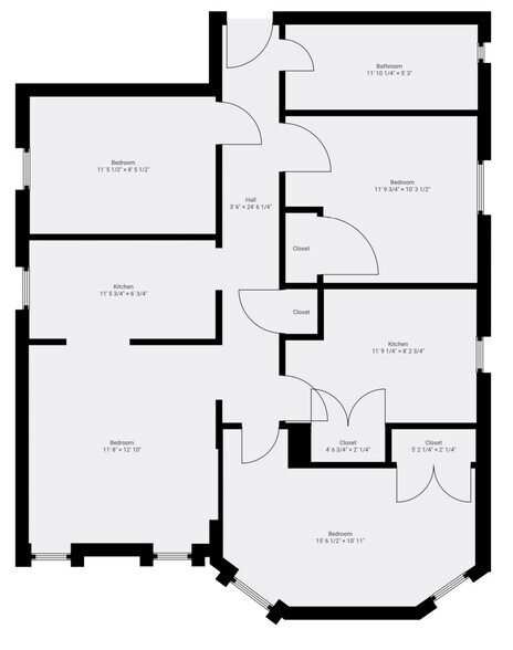 Building Photo - 285 St Nicholas Ave