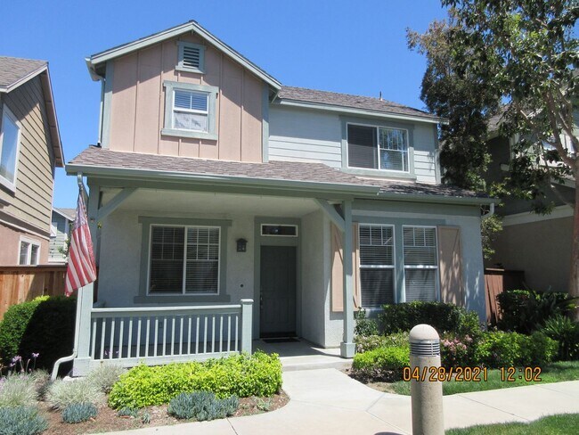 CHARMING 3 BR/2.5 BATH " TWELVE PICKET LA... - CHARMING 3 BR/2.5 BATH  " TWELVE PICKET LA...