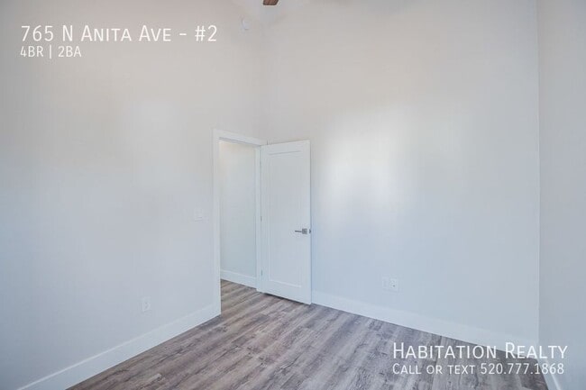 Building Photo - 765 N Anita Ave