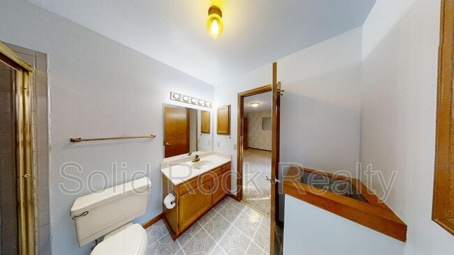 Building Photo - 1535 Mt Woodmen Ct