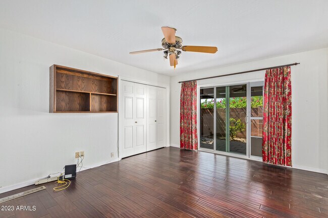 Building Photo - 6824 N 17th Pl