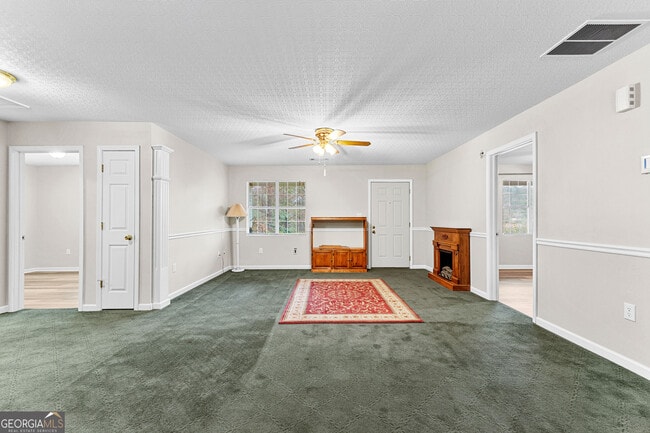 Building Photo - 3957 Tommy Lee Cook Rd