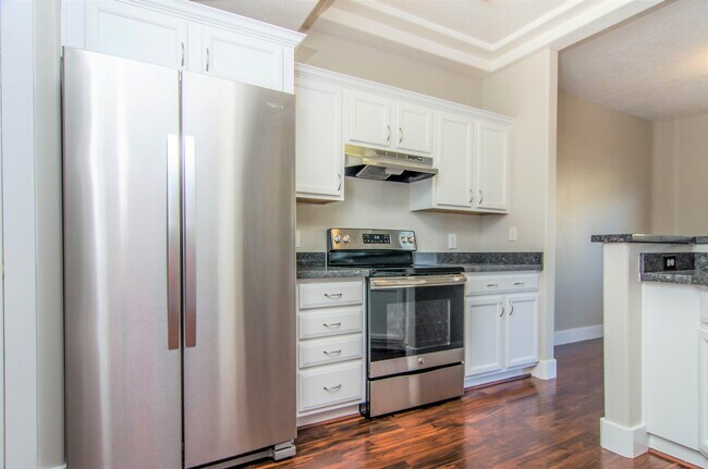 Building Photo - 4894 Aspen Springs Dr