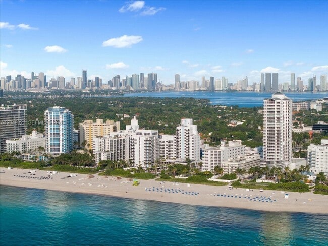 Building Photo - 4201 Collins Ave