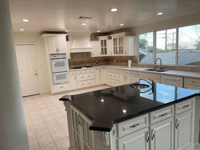 Building Photo - Tranquil Home in the Hills of Rancho Palos Verdes Overlooking the Los Angeles Harbor