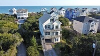 Building Photo - North Topsail Beach 5 Bedroom 4.5 Bathroom...