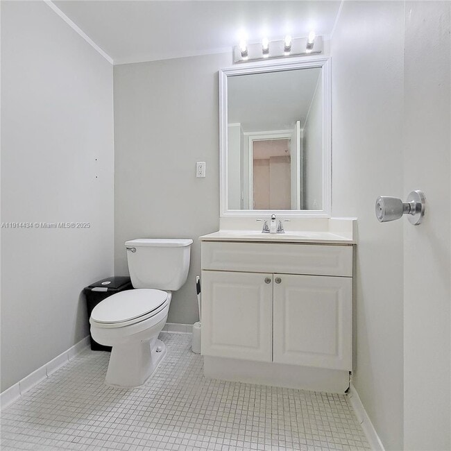 Building Photo - 19380 Collins Ave