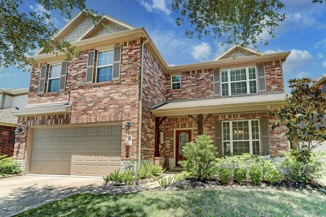 Primary Photo - 24714 Crystal Leaf Ln