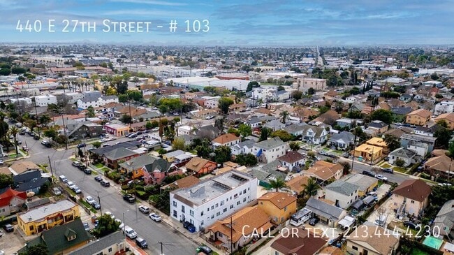 Building Photo - 440 E 27th St