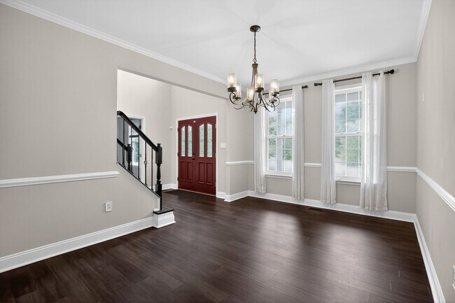 Building Photo - 15152 Robbers Roost Ct