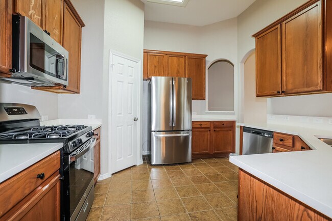 Building Photo - Charming 3-Bedroom Home in Conroe, TX