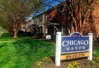 Building Photo - 1822 Chicago Ave