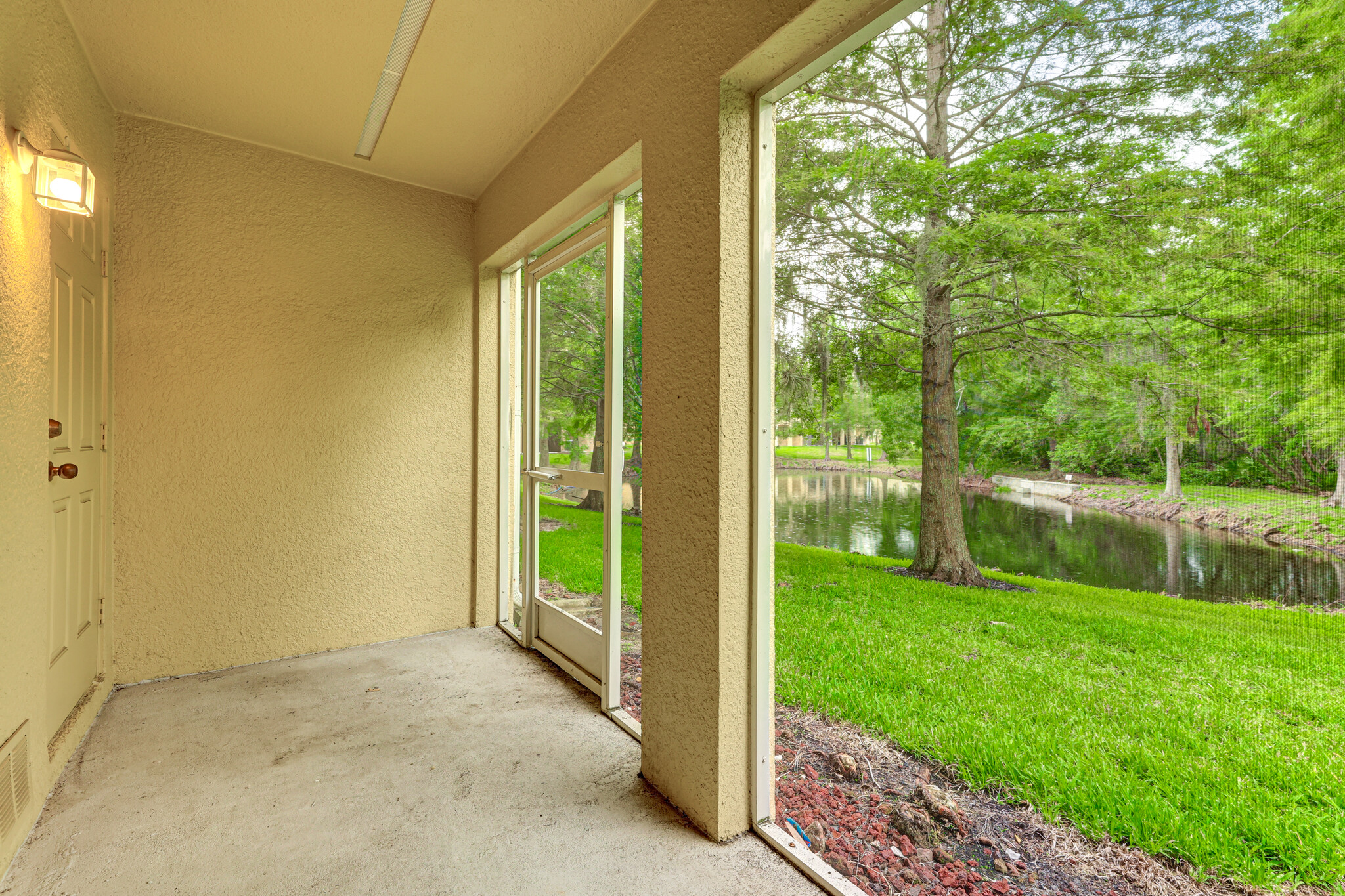 Ground floor Porch! - 8897 White Sage Loop