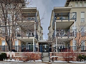 Building Photo - 1521 Vine St