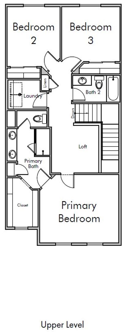 Building Photo - Dry Creek Highlands Towns - 6606