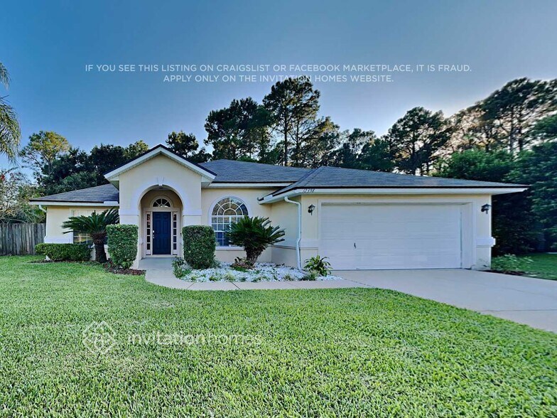 Primary Photo - 12358 Bucks Harbor Dr S