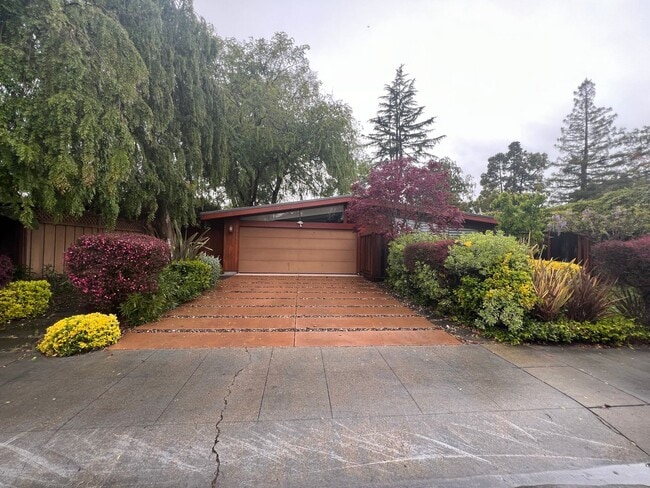 Primary Photo - Palo Alto House (3 Beds / 2 Bath) with Ext...