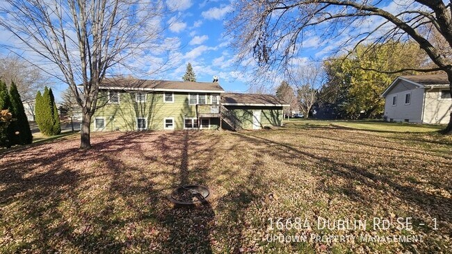 Building Photo - 16684 Dublin Rd SE