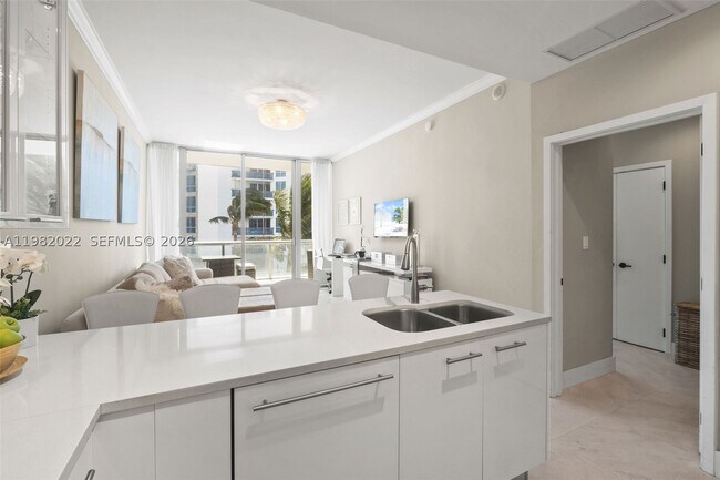 Building Photo - 6799 Collins Ave
