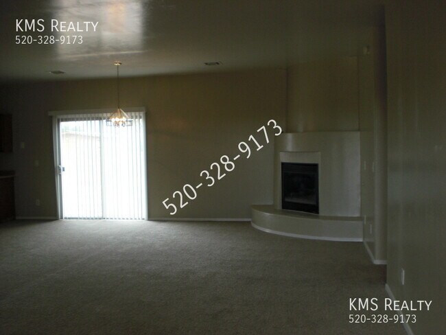 Building Photo - 6735 S Via Molino De Viento