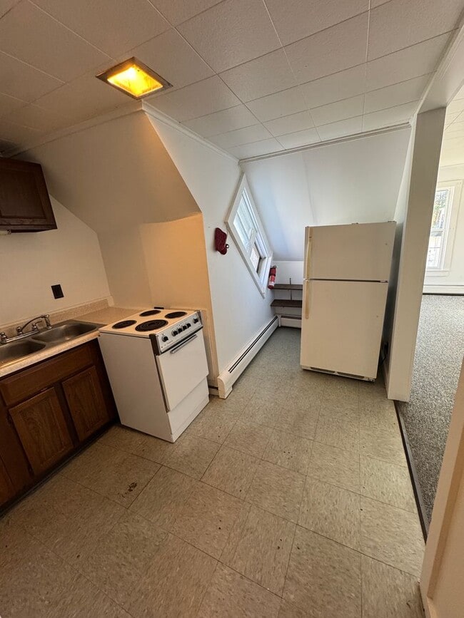 Building Photo - Hale Randolph Apartments