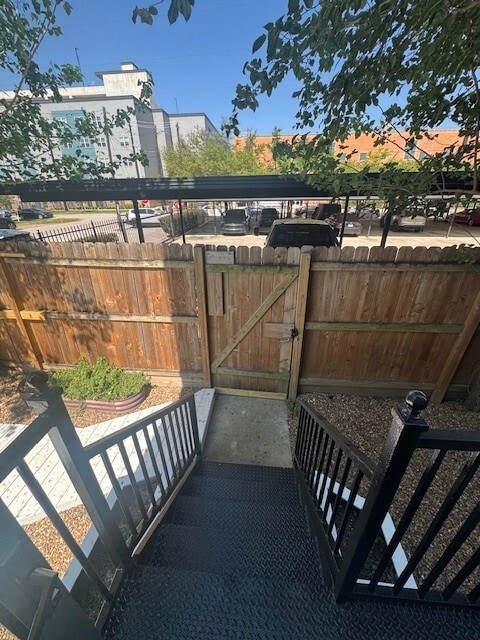 Building Photo - 1312 Live Oak St