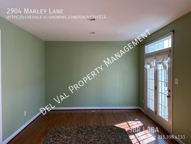 Building Photo - 2904 Marley Ln