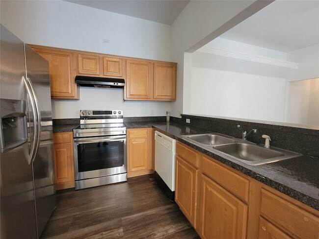 Building Photo - 5203 Mountain Spring Trail