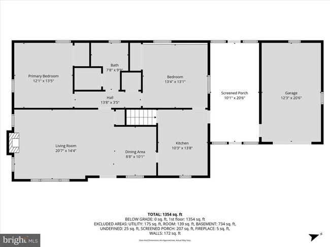 Building Photo - 1055 S Main St