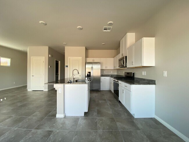 Building Photo - Home for Rent