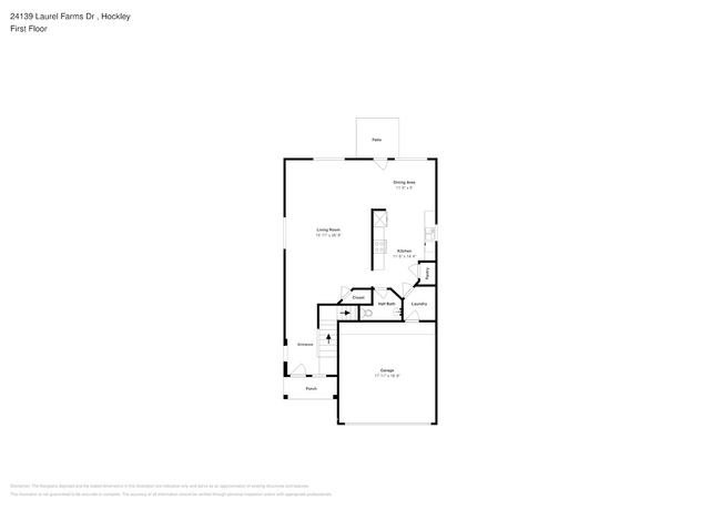 Building Photo - 24139 Laurel Farms Dr