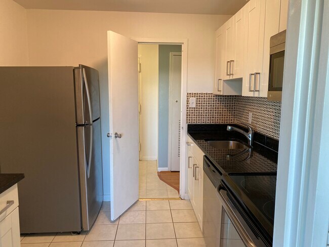 From Dining to Kitchen - 3101 S Manchester St