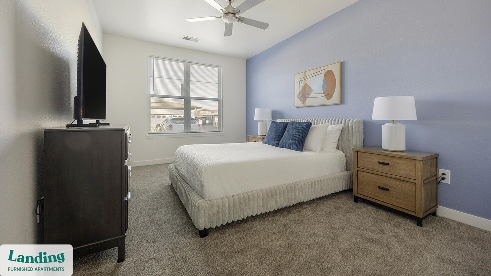 Building Photo - 4000 N Albion St