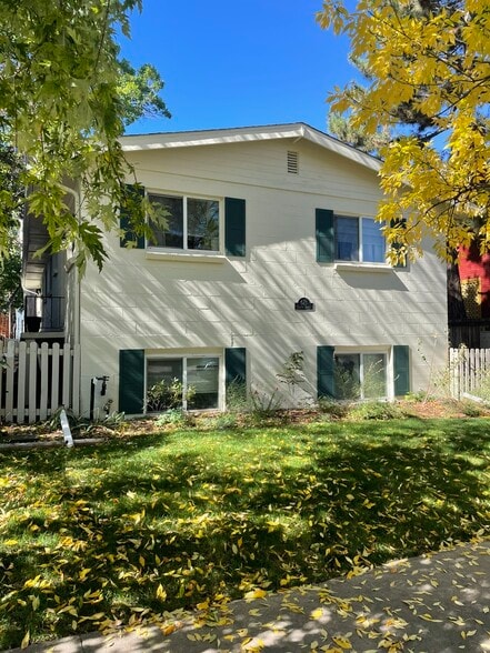 Building Photo - 521 N Corona St