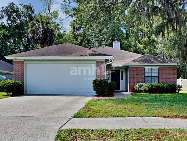 Building Photo - 4488 Misty Dawn Ct N