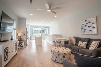 Building Photo - OFF-SEASON RENTAL OFFERING A TRANQUIL ESCAPE