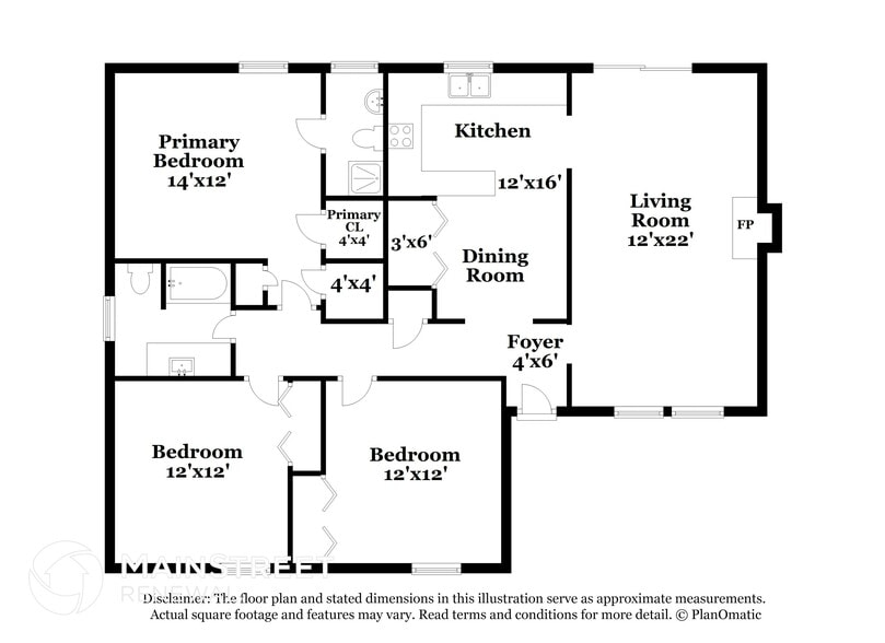 Building Photo - 8601 Sunflower Rd