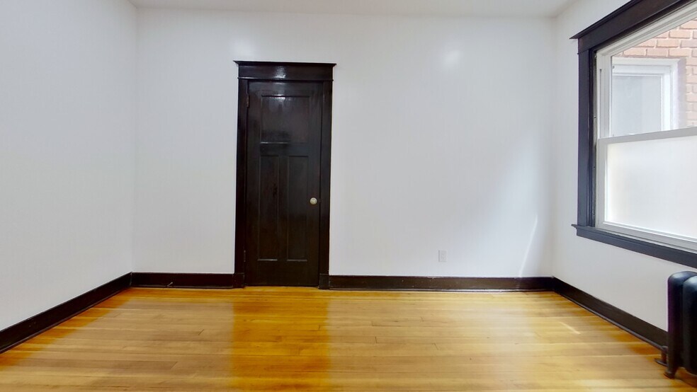 Bedroom 2 - 261 1/2 Gross St
