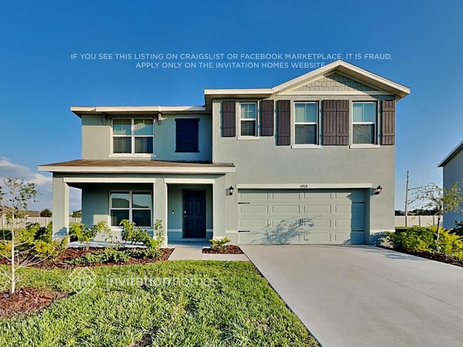 Building Photo - 4908 Gray Owl Ter