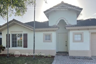Building Photo - 859 SW 155th Ct