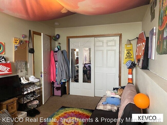 Building Photo - 4 br, 2 bath House - 2313 Ponderosa Ct