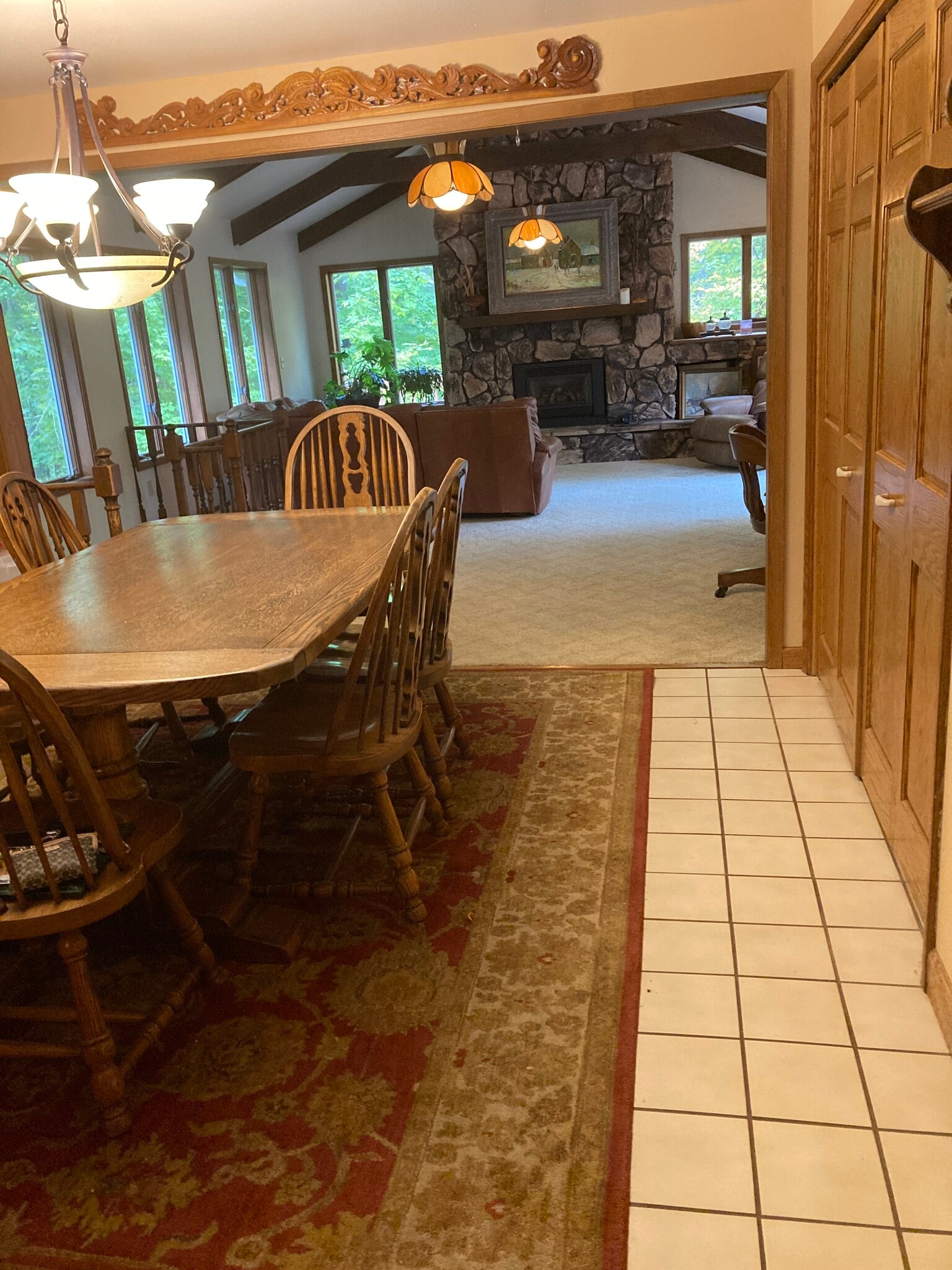 Building Photo - 3710 N Overland Rd