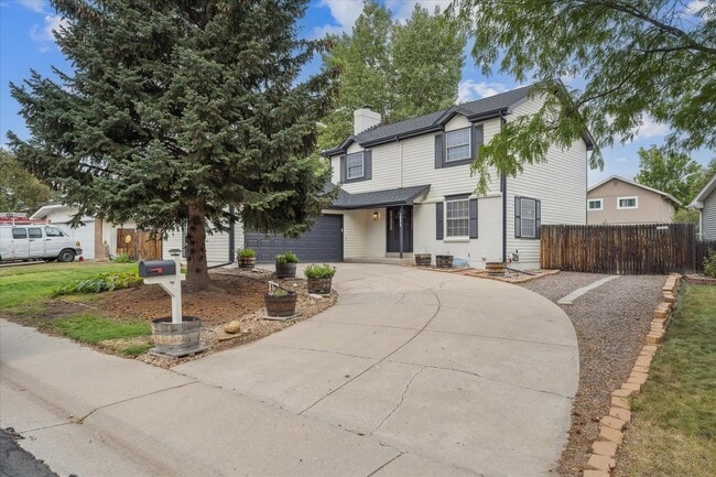 Primary Photo - Bright, Modern Home on a Spacious Lot in a...