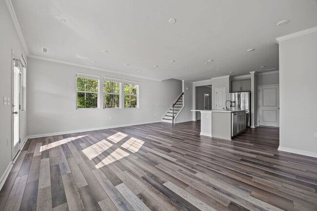 Building Photo - Charming 3 Bedroom Home located in Wake Forest