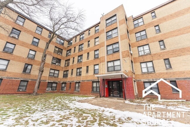 Building Photo - 1360 W Touhy Ave